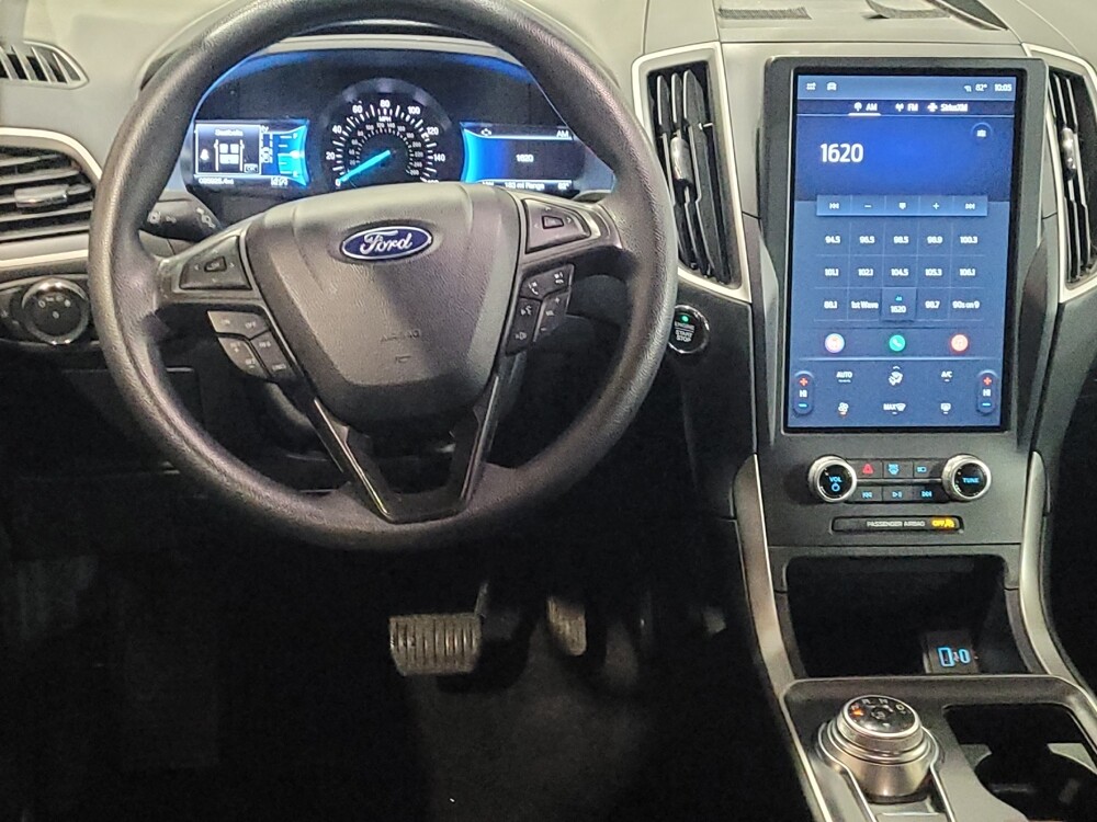 2022 Ford Edge in Owings Mills, MD 21117 - 18117279 22