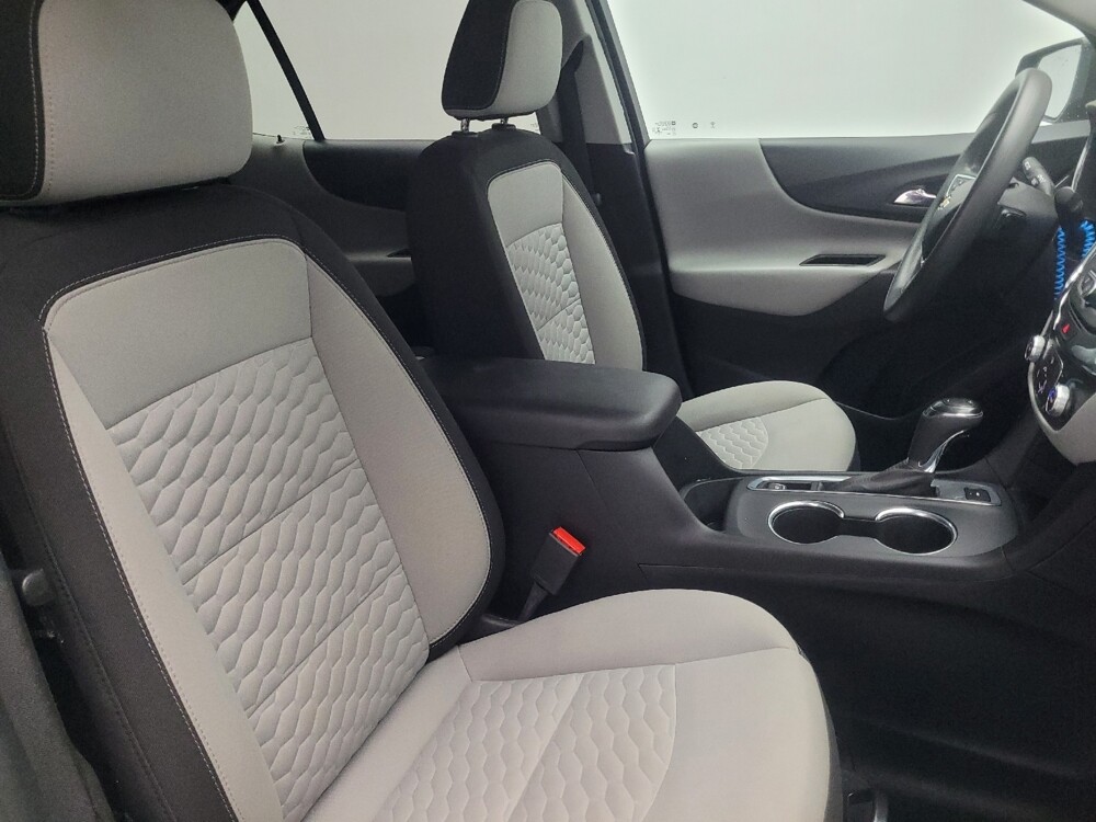 2020 Chevrolet Equinox in Athens, GA 30606 - 18117280 21