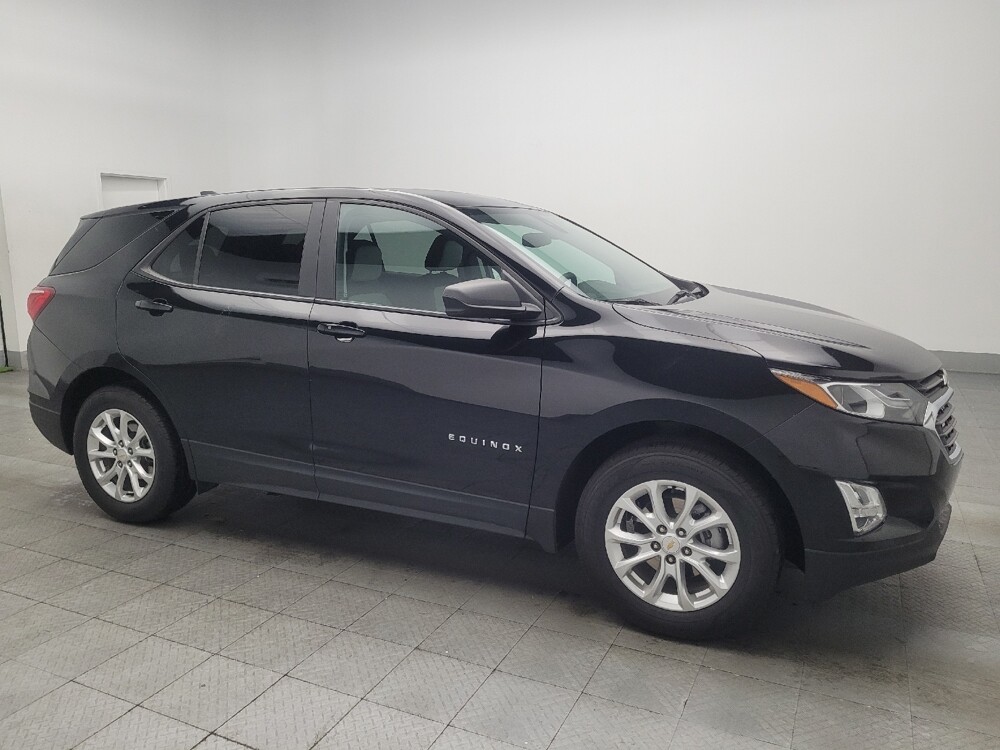 2020 Chevrolet Equinox in Athens, GA 30606 - 18117280 11