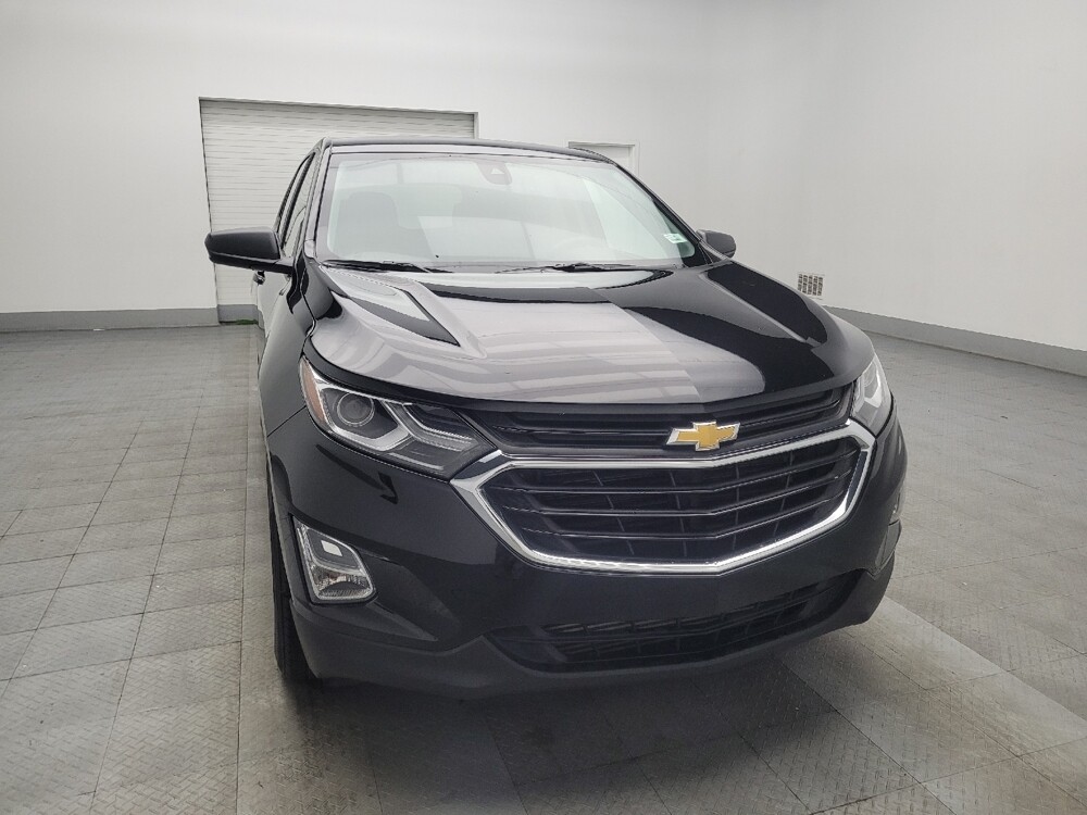 2020 Chevrolet Equinox in Athens, GA 30606 - 18117280 14