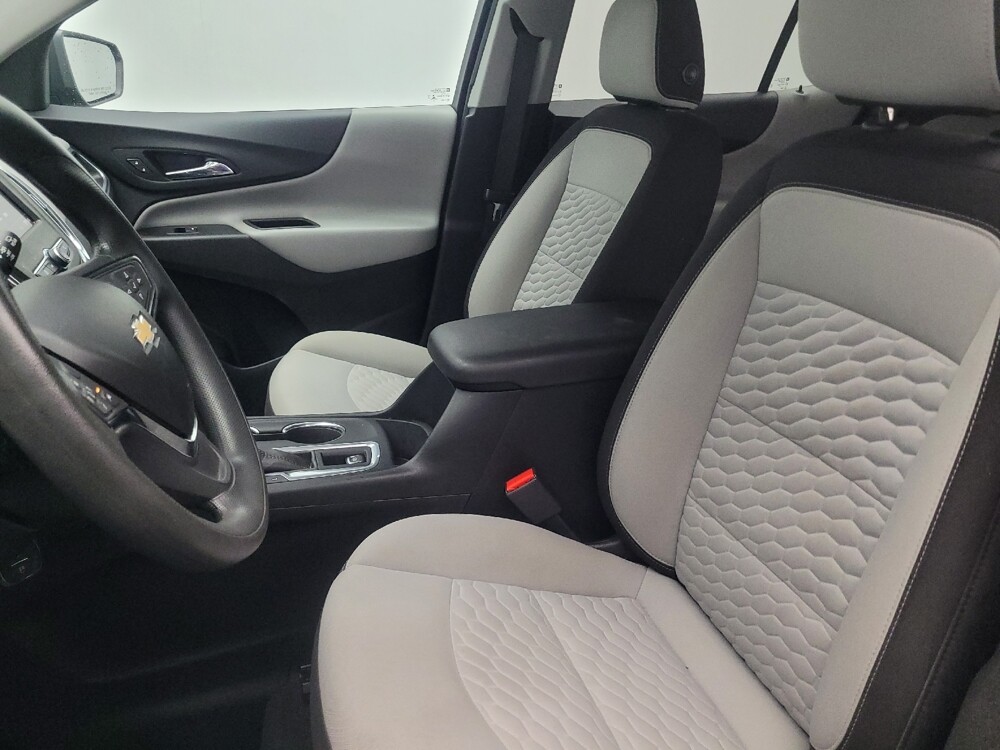 2020 Chevrolet Equinox in Athens, GA 30606 - 18117280 17