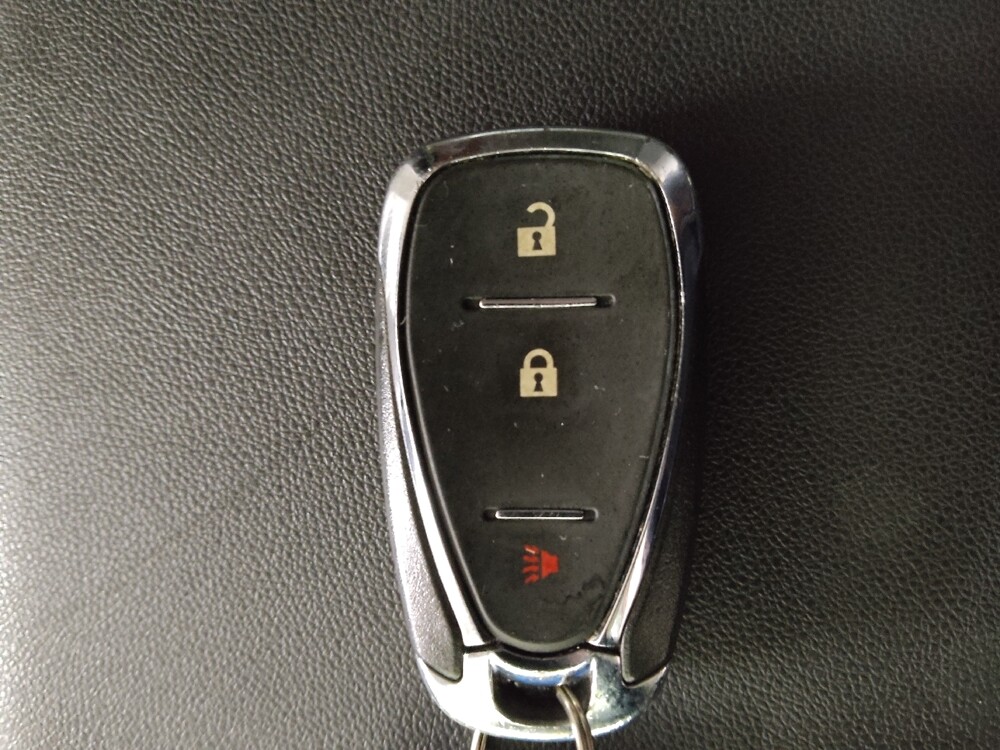 2020 Chevrolet Equinox in Athens, GA 30606 - 18117280 32