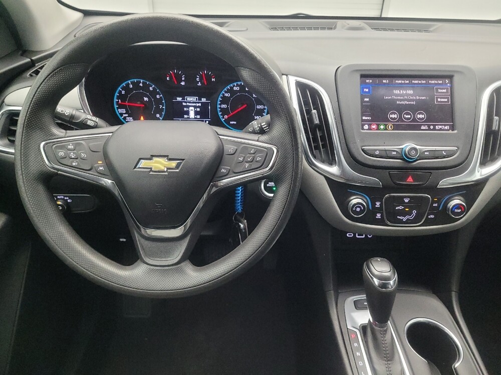 2020 Chevrolet Equinox in Athens, GA 30606 - 18117280 22