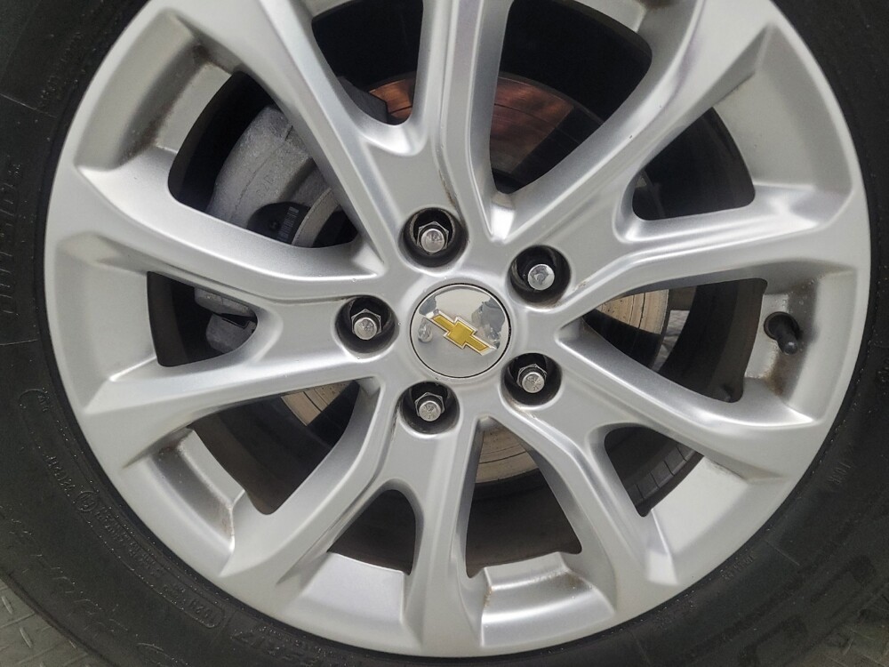 2020 Chevrolet Equinox in Athens, GA 30606 - 18117280 31