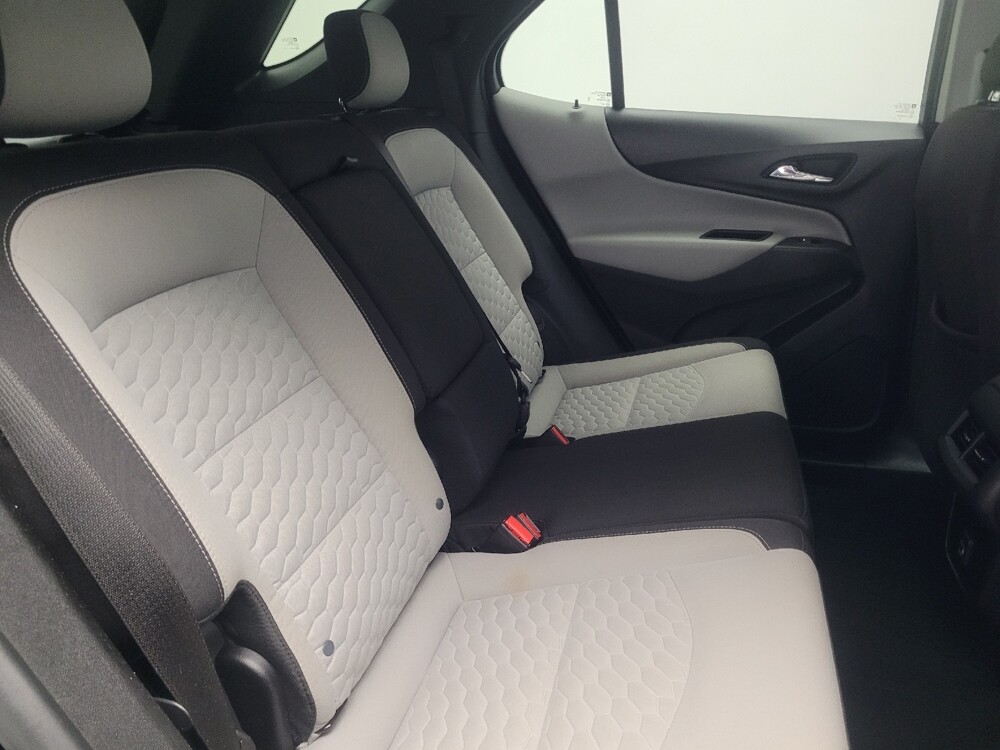 2020 Chevrolet Equinox in Athens, GA 30606 - 18117280 19