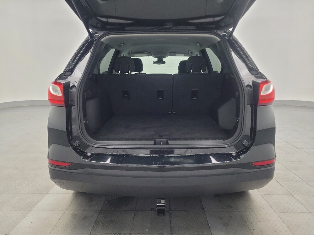 2020 Chevrolet Equinox in Athens, GA 30606 - 18117280 29