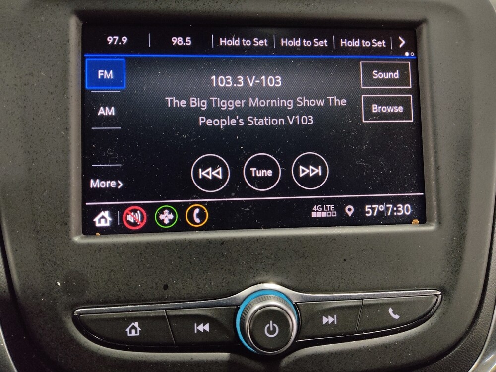 2020 Chevrolet Equinox in Athens, GA 30606 - 18117280 25