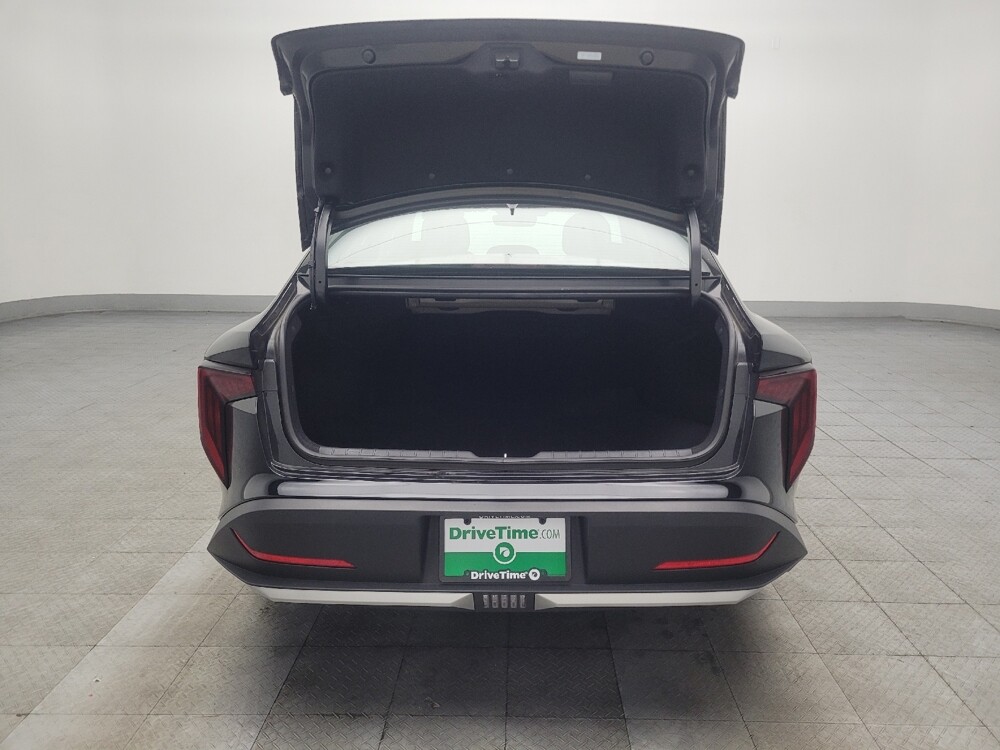 2025 Kia K4 in Pelham, AL 35124 - 18117281 29