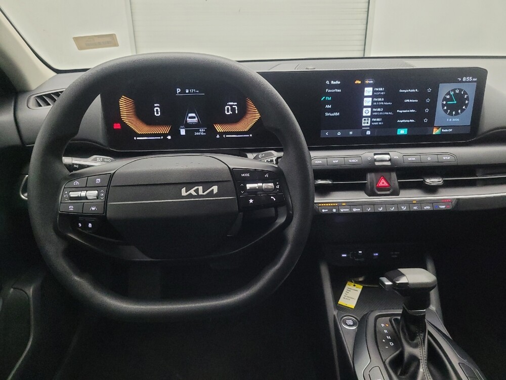 2025 Kia K4 in Pelham, AL 35124 - 18117281 22