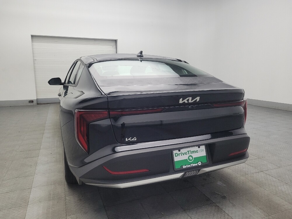 2025 Kia K4 in Pelham, AL 35124 - 18117281 6