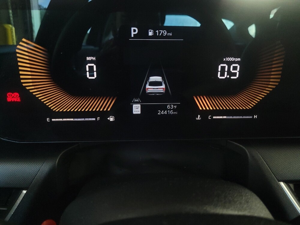 2025 Kia K4 in Pelham, AL 35124 - 18117281 23