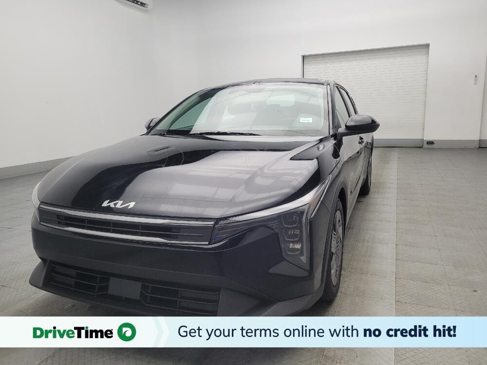 2025 Kia K4 in Pelham, AL 35124 - 18117281