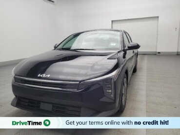2025 Kia K4 in Pelham, AL 35124