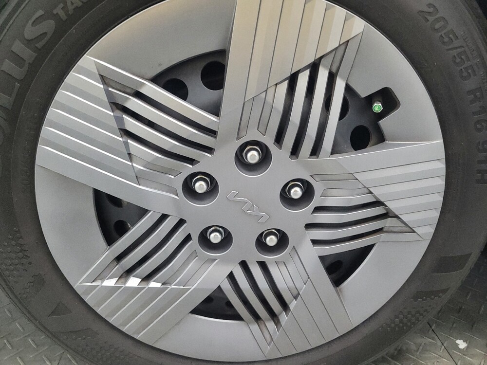 2025 Kia K4 in Pelham, AL 35124 - 18117281 31