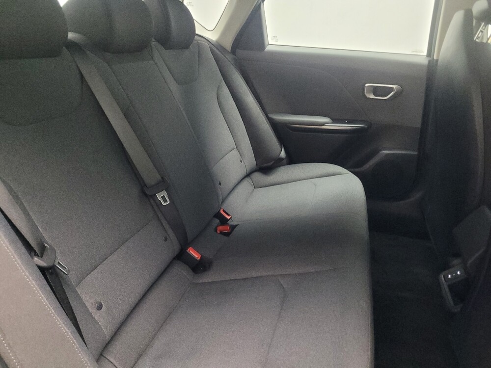 2025 Kia K4 in Pelham, AL 35124 - 18117281 19