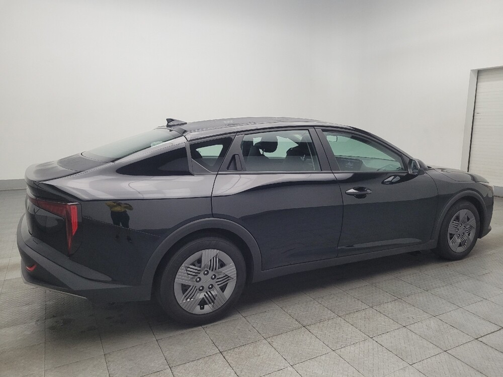 2025 Kia K4 in Pelham, AL 35124 - 18117281 10