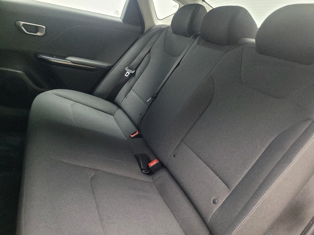 2025 Kia K4 in Pelham, AL 35124 - 18117281 18