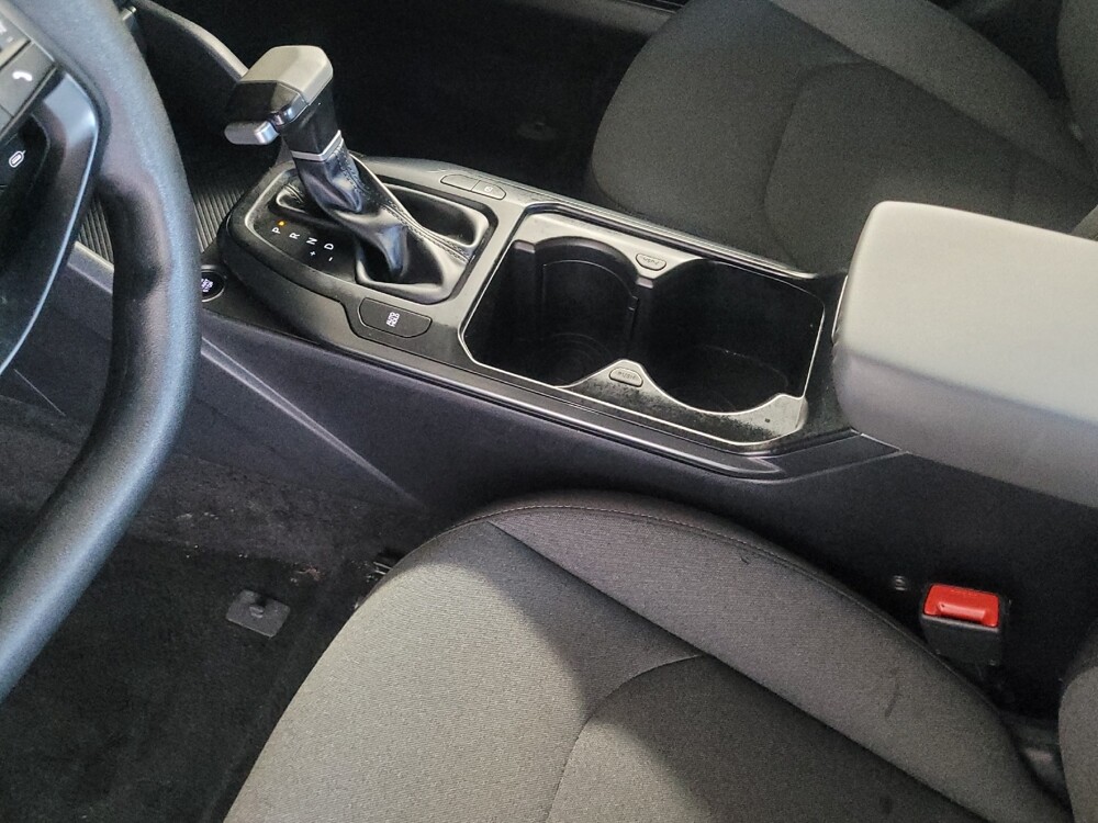 2025 Kia K4 in Pelham, AL 35124 - 18117281 26