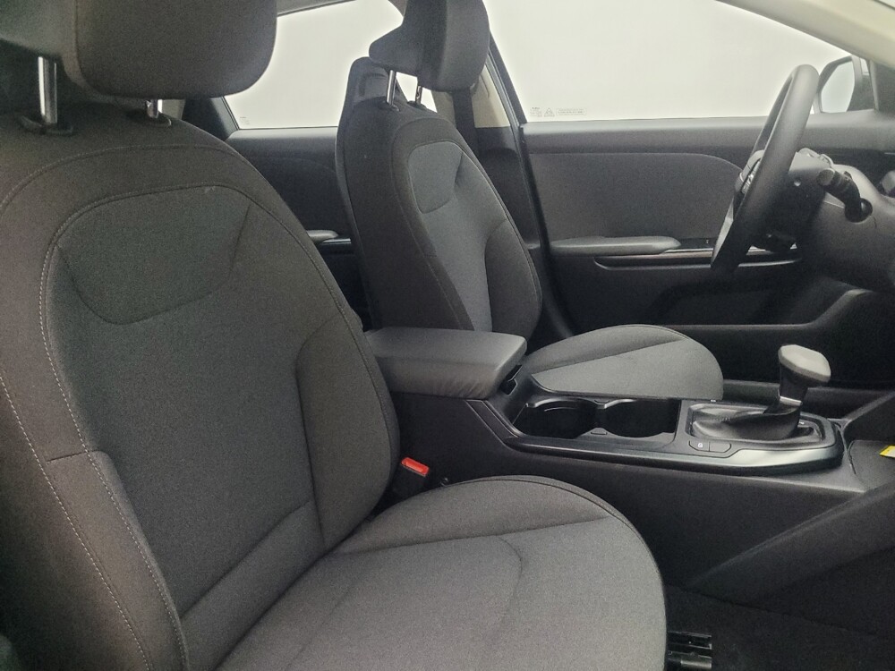 2025 Kia K4 in Pelham, AL 35124 - 18117281 21