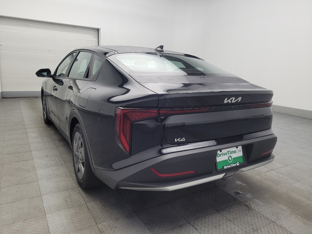 2025 Kia K4 in Pelham, AL 35124 - 18117281 5