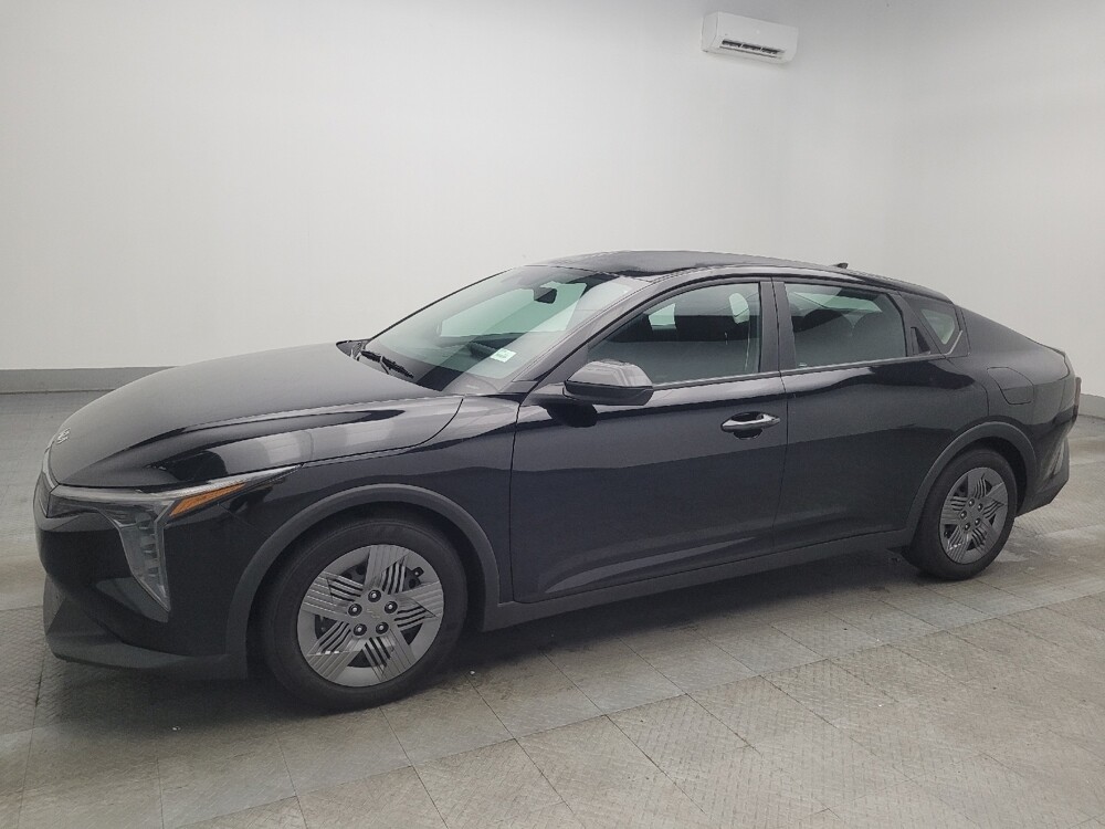 2025 Kia K4 in Pelham, AL 35124 - 18117281 2