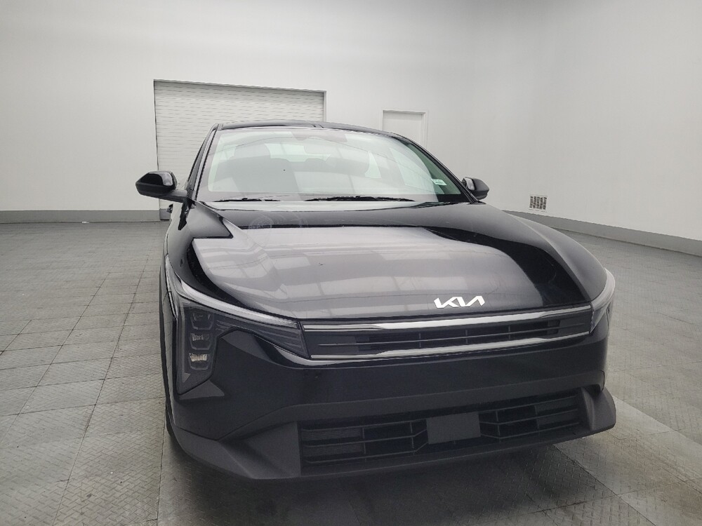 2025 Kia K4 in Pelham, AL 35124 - 18117281 14