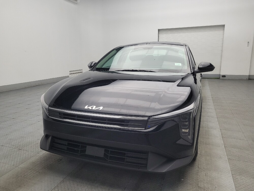 2025 Kia K4 in Pelham, AL 35124 - 18117281 15