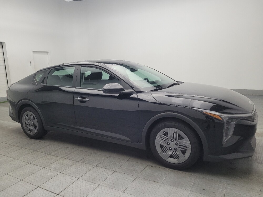 2025 Kia K4 in Pelham, AL 35124 - 18117281 11