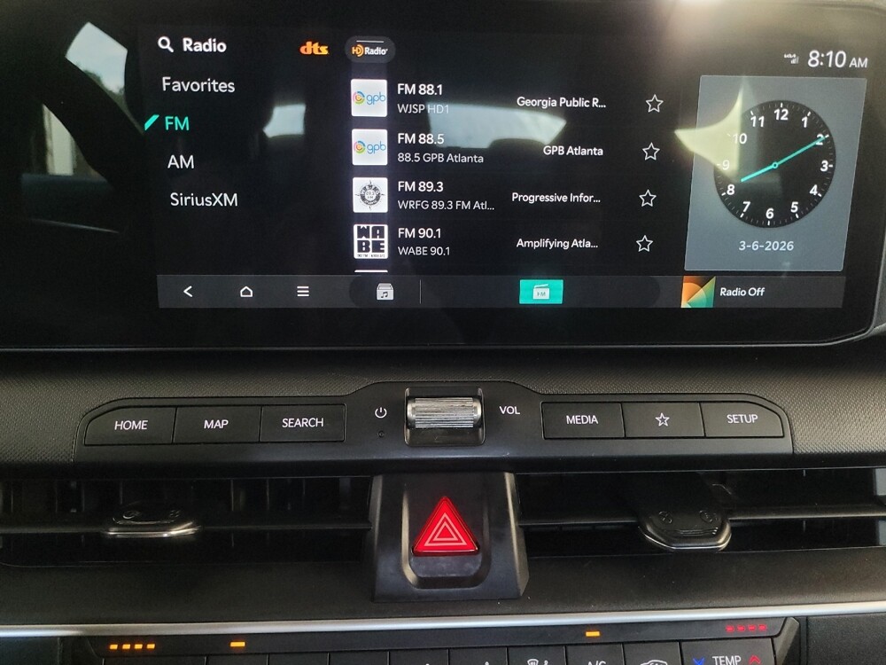 2025 Kia K4 in Pelham, AL 35124 - 18117281 25