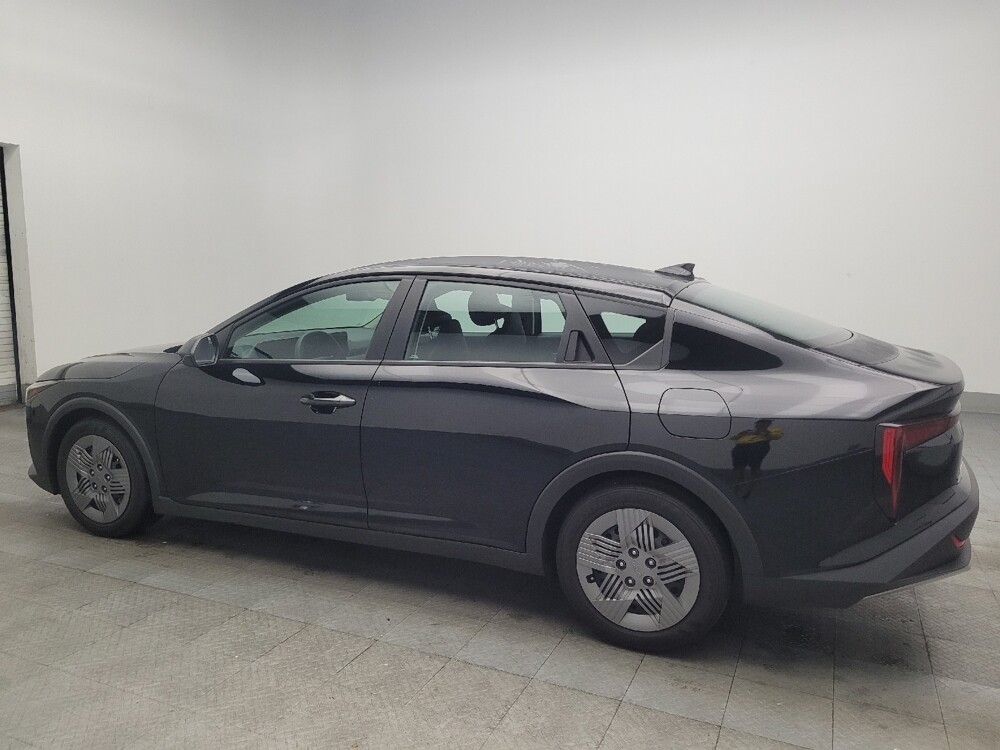 2025 Kia K4 in Pelham, AL 35124 - 18117281 3