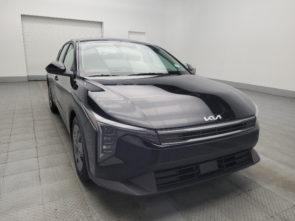 2025 Kia K4 in Pelham, AL 35124 - 18117281 13