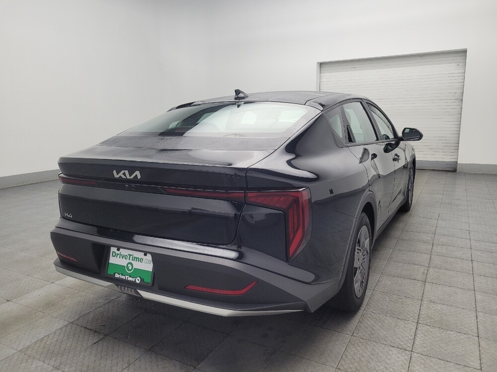 2025 Kia K4 in Pelham, AL 35124 - 18117281 9