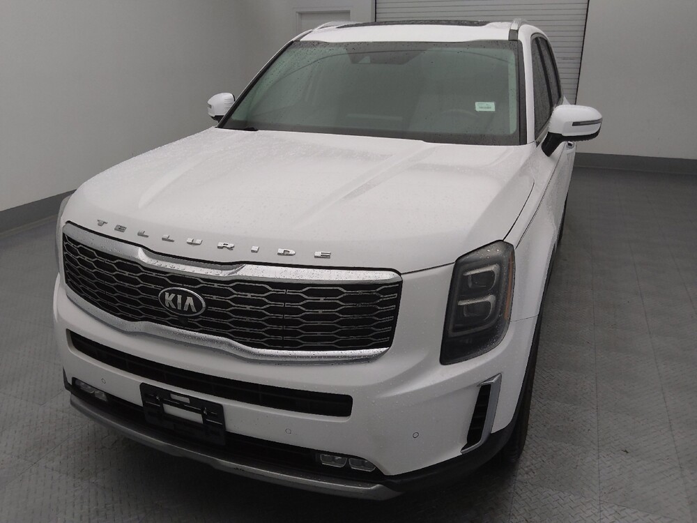 2021 Kia Telluride in Wichita, KS 67207 - 18117282 15