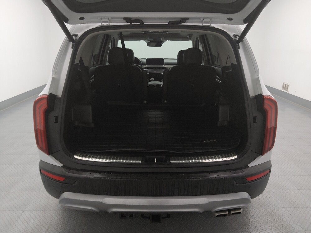 2021 Kia Telluride in Wichita, KS 67207 - 18117282 29