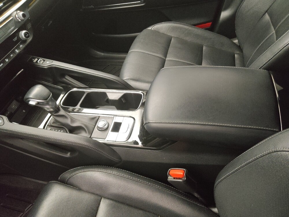 2021 Kia Telluride in Wichita, KS 67207 - 18117282 26