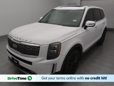 2021 Kia Telluride in Wichita, KS 67207