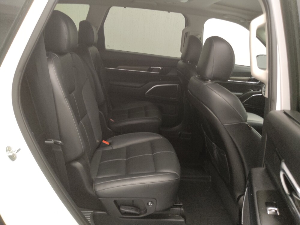 2021 Kia Telluride in Wichita, KS 67207 - 18117282 19