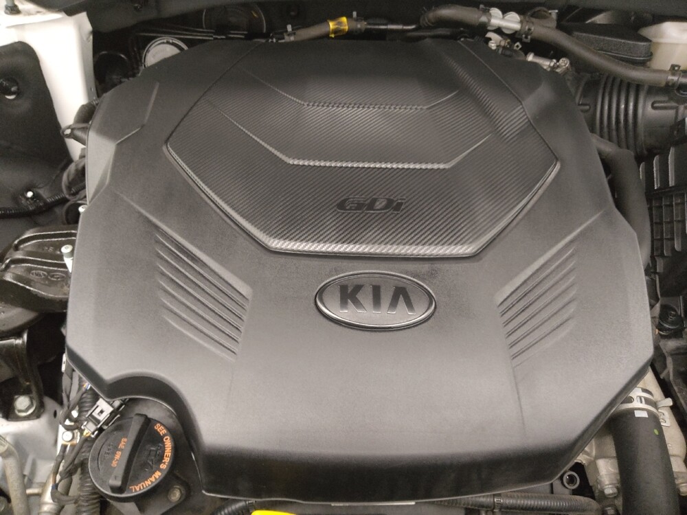 2021 Kia Telluride in Wichita, KS 67207 - 18117282 30