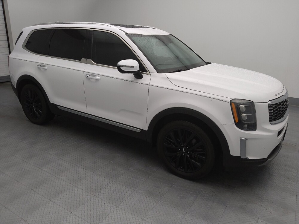 2021 Kia Telluride in Wichita, KS 67207 - 18117282 11