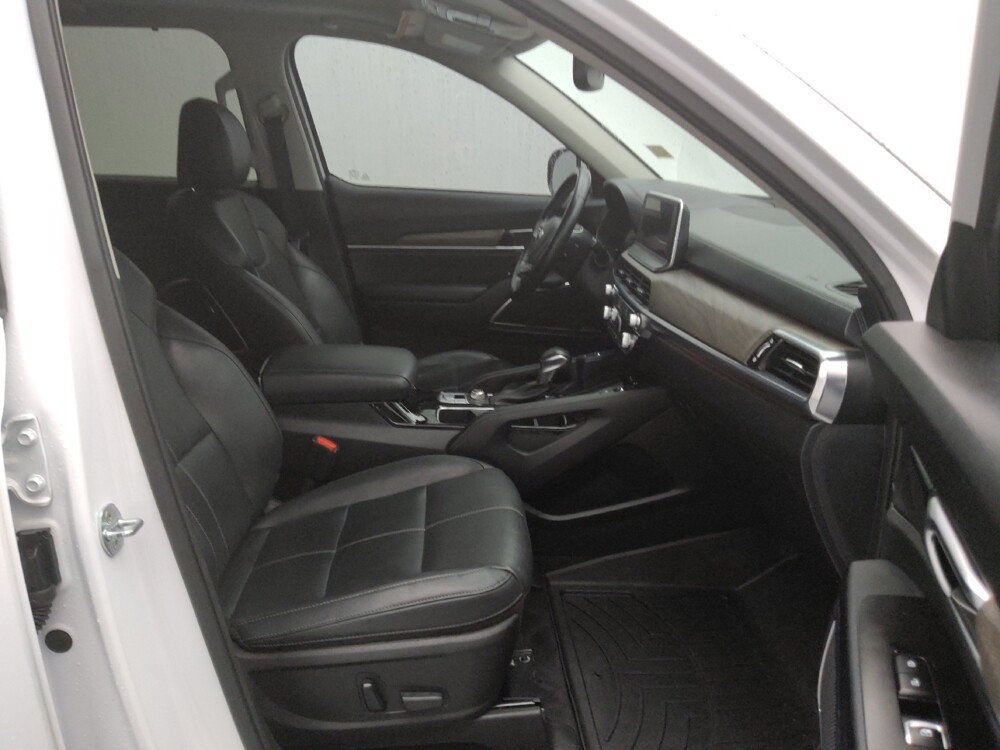 2021 Kia Telluride in Wichita, KS 67207 - 18117282 21