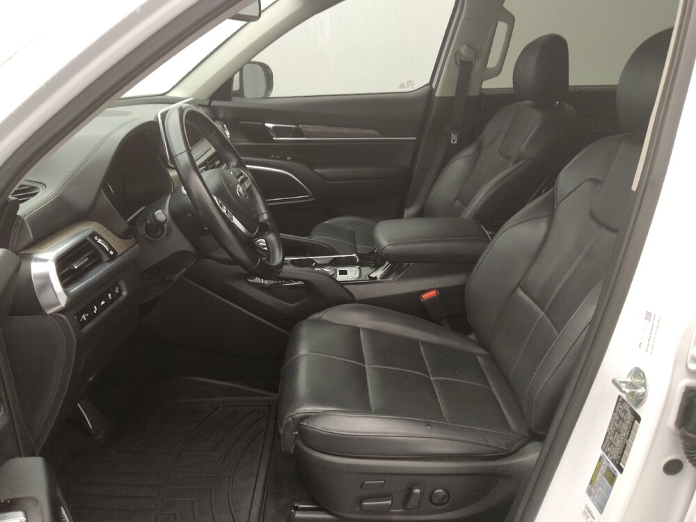2021 Kia Telluride in Wichita, KS 67207 - 18117282 17