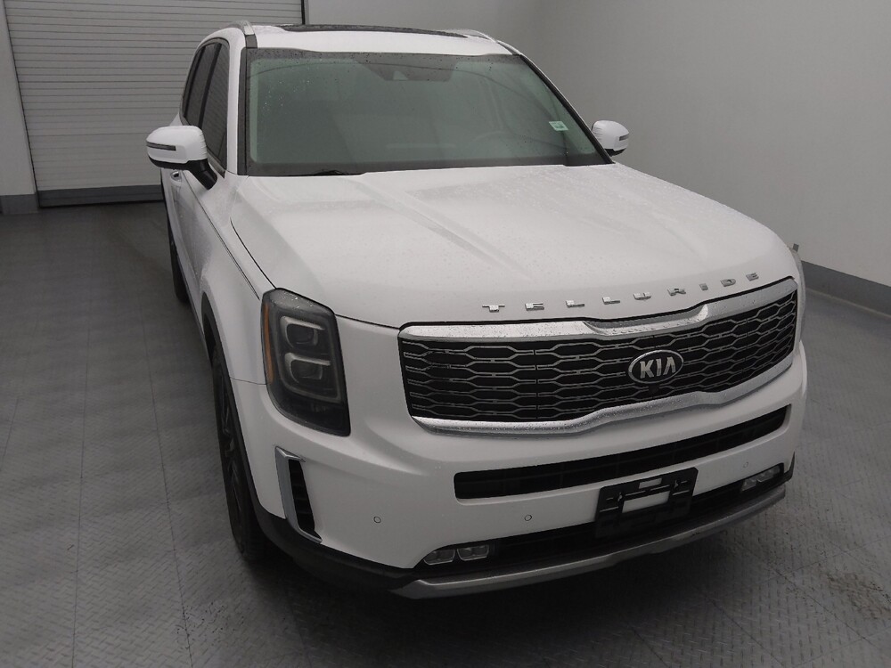 2021 Kia Telluride in Wichita, KS 67207 - 18117282 14