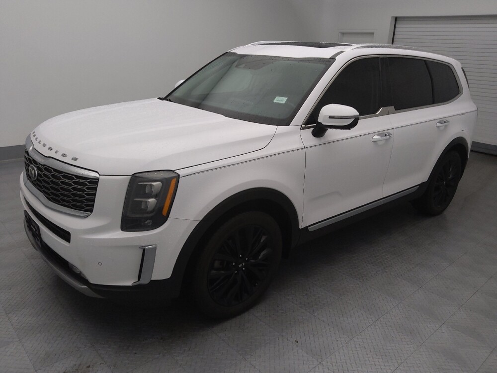 2021 Kia Telluride in Wichita, KS 67207 - 18117282 2