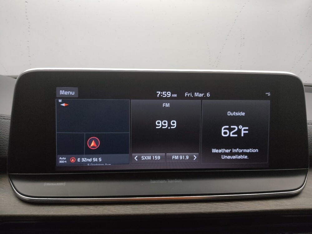 2021 Kia Telluride in Wichita, KS 67207 - 18117282 25