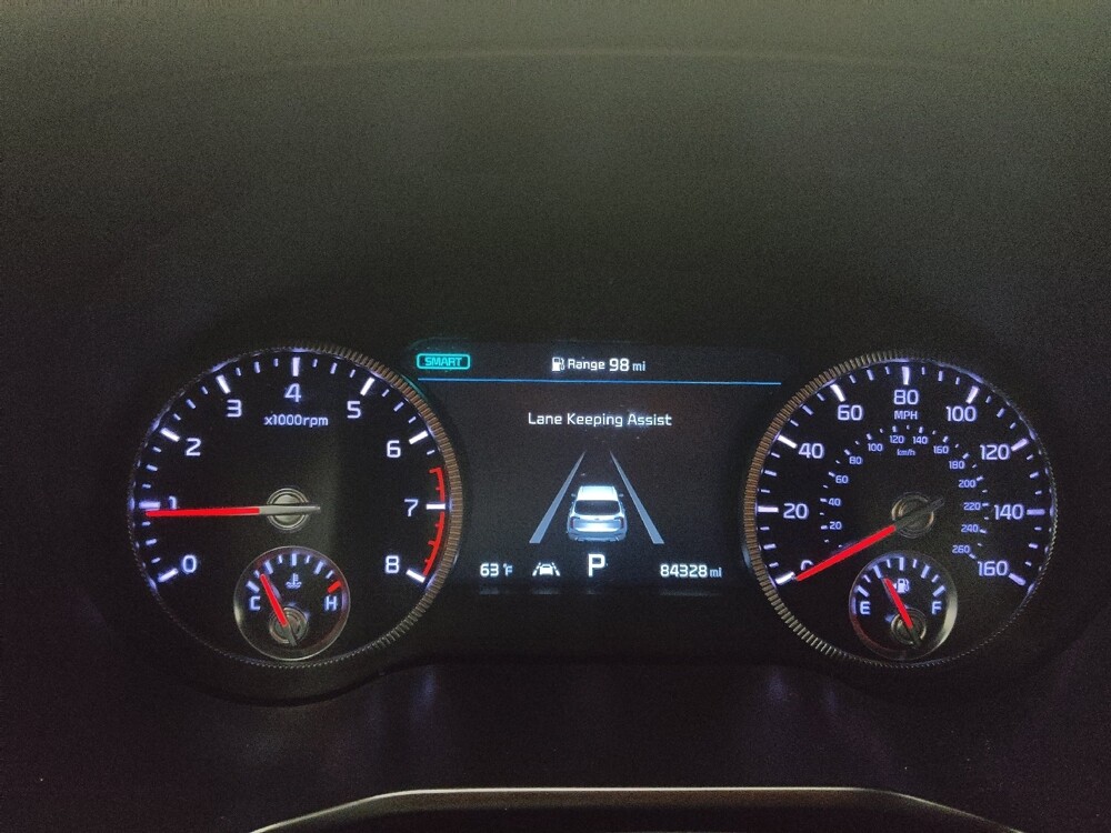 2021 Kia Telluride in Wichita, KS 67207 - 18117282 23