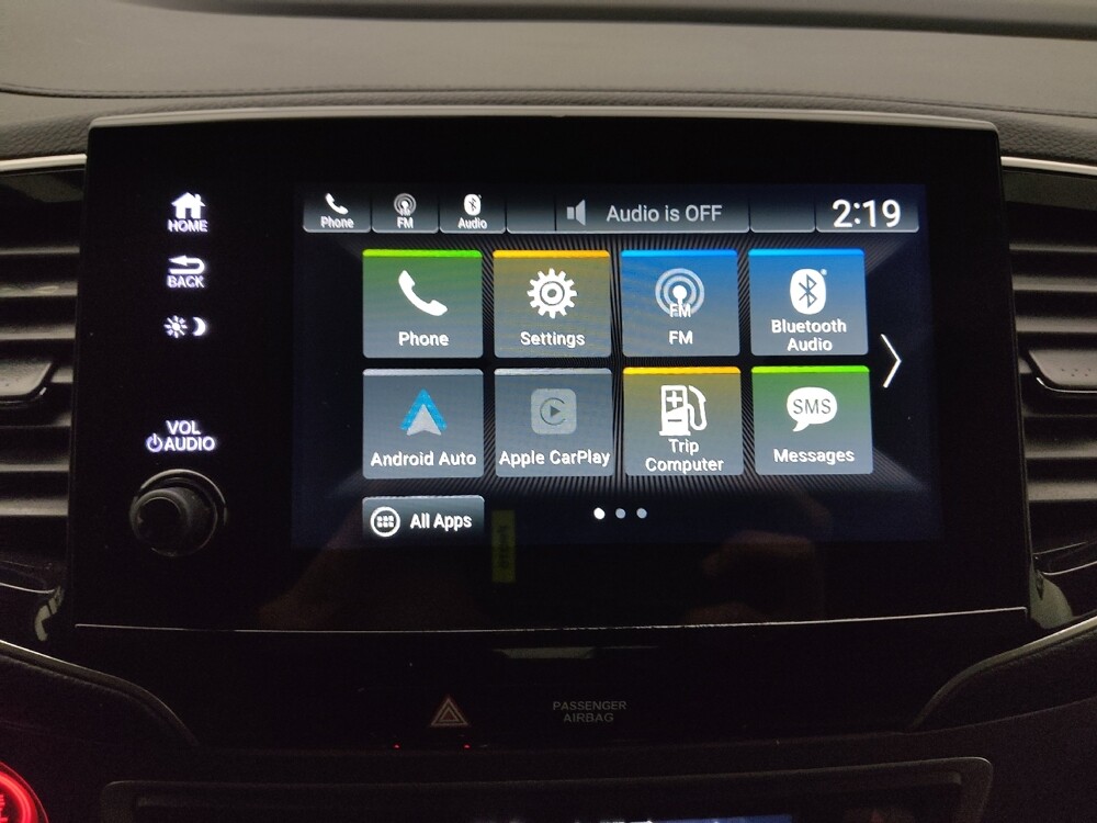 2022 Honda Pilot in Fort Myers, FL 33907 - 18117283 25