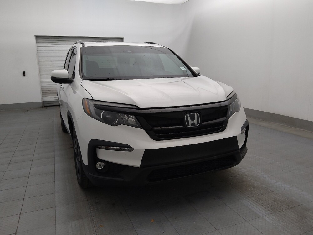 2022 Honda Pilot in Fort Myers, FL 33907 - 18117283 14