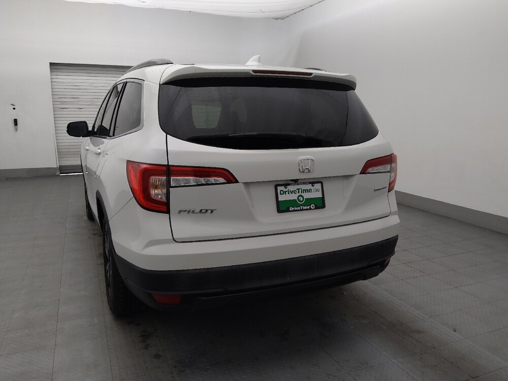 2022 Honda Pilot in Fort Myers, FL 33907 - 18117283 6