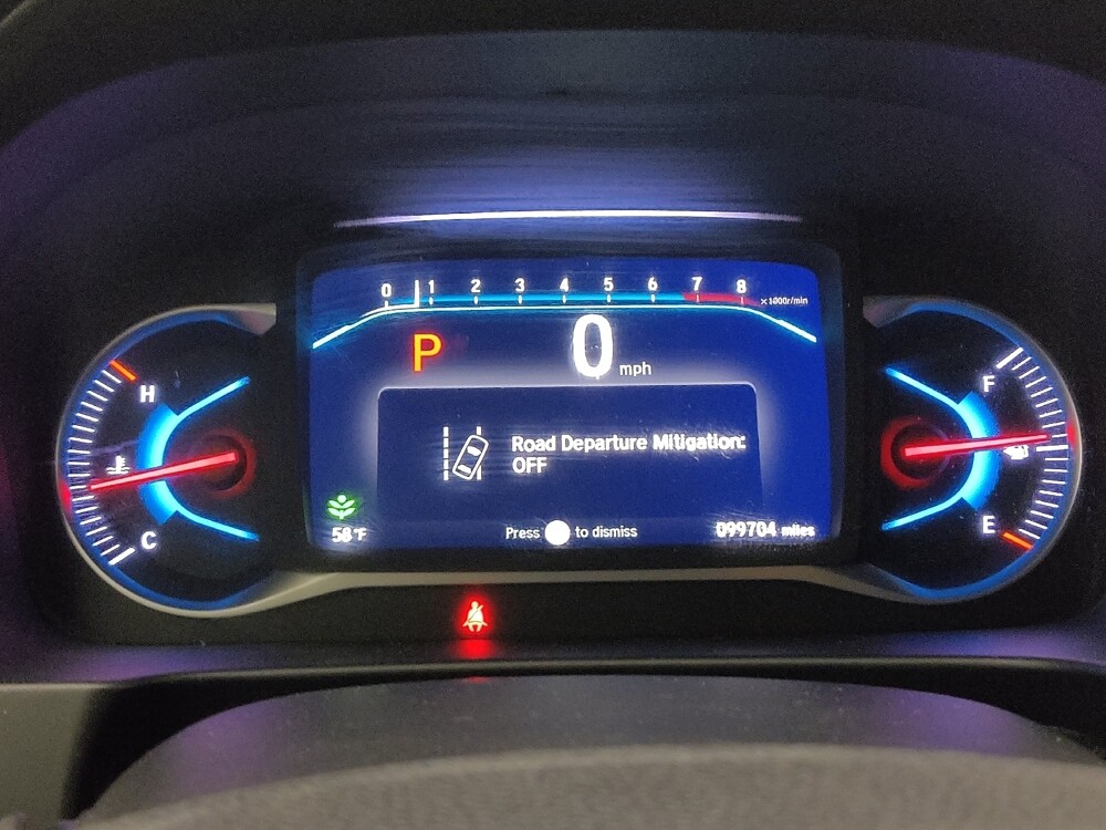 2022 Honda Pilot in Fort Myers, FL 33907 - 18117283 23