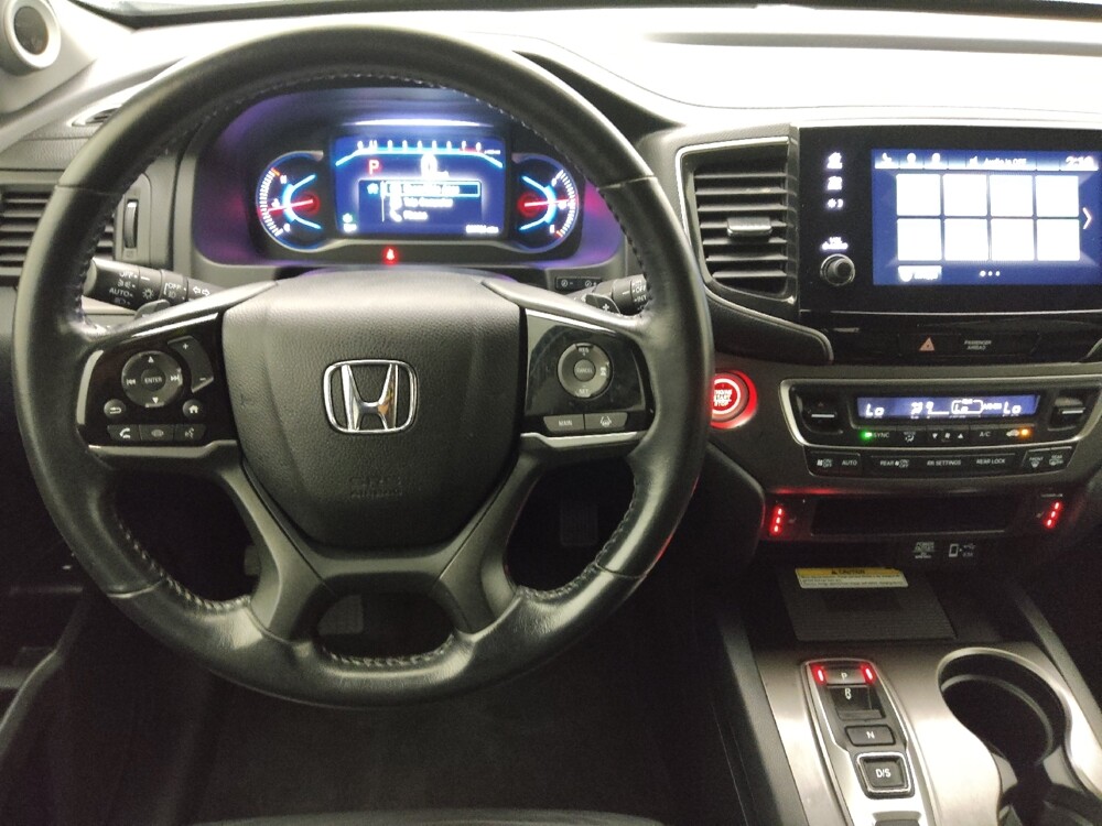 2022 Honda Pilot in Fort Myers, FL 33907 - 18117283 22